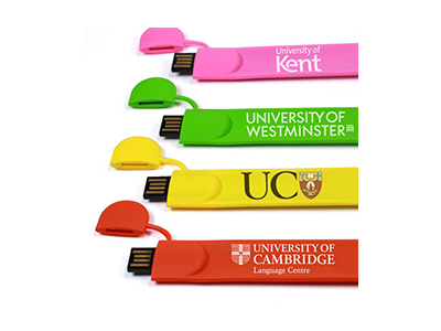 Slappy USB Drive