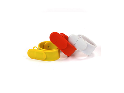 Slappy USB Drive