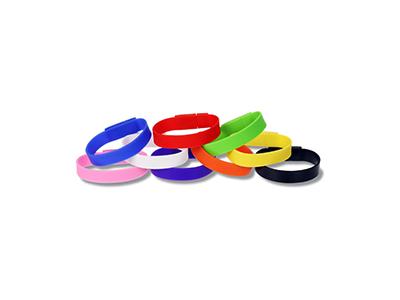 Union Bracelet USB Drive