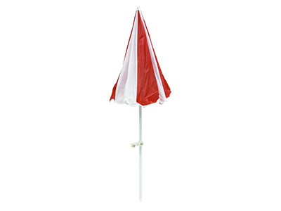 Universal Umbrella Clamp