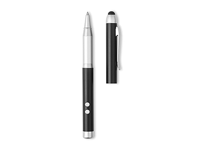 4 In 1 Laser Pointer