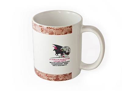 Ceramic Mug