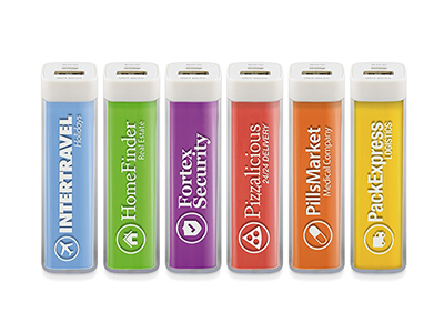 Power Bank Versa