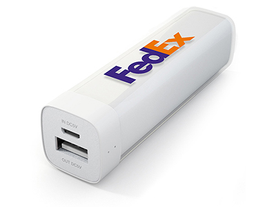 Power Bank Versa
