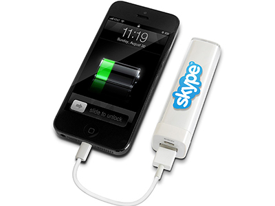 Power Bank Versa