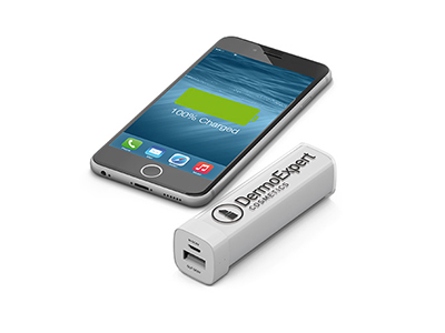 Power Bank Versa