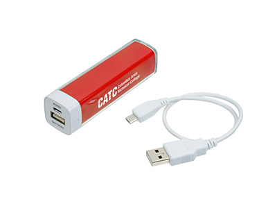 Power Bank Versa