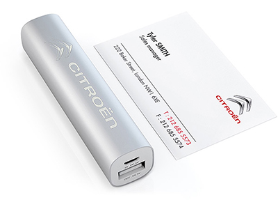 Powerstick Deluxe