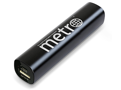 Powerstick Deluxe