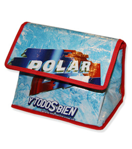 blue Bag