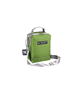 Green Hand Bag