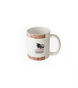 Ceramic Mug