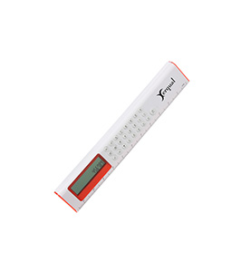 Fashion Forward Multi Calc Ruler