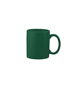 Bounty Ceramic Mug