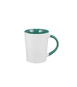 Aura Ceramic Mug
