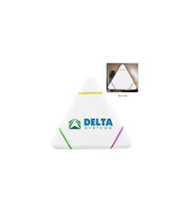 The BioGreen Tolinga Triangle Highlighter