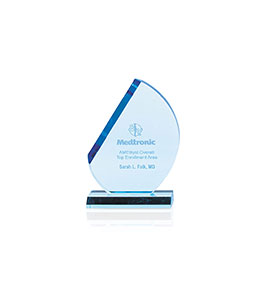 Crescent Award