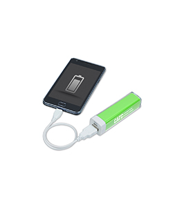 Power Bank Versa