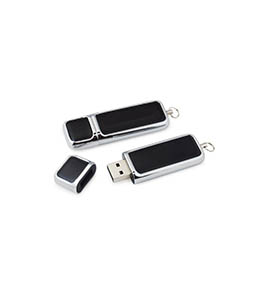 Chain Usb Leather 