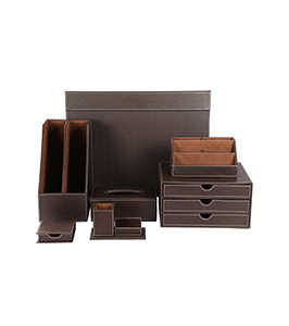 Office Desk Organizer Set