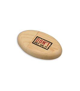 Leaf Usb Flash Drive