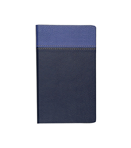2-TONE NOTEBOOK  