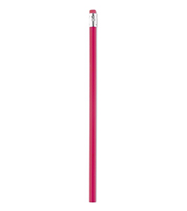 Pencil With Eraser