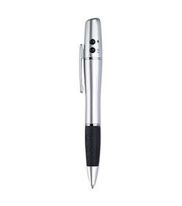 Laser Pointer Pen And Light