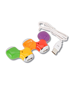 Tangle USB Hub