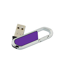 Carabiner