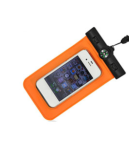 WATERPROOF CASE