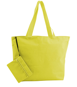 MONKEY BEACH BAG