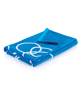 BEACH TOWEL