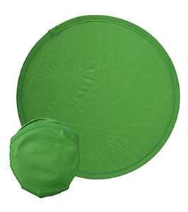 POCKET FRISBEE