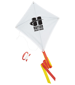 DIAMOND KITE