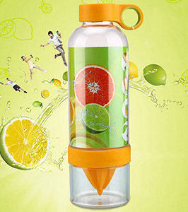  WATER BOTTLE