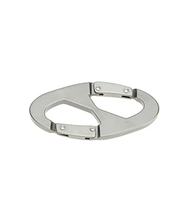 S-BINER CARABINEER