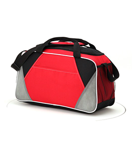 TROPHEY DUFFEL