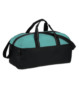 HUSTLE DUFFEL 
