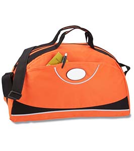 VICTOR DUFFEL BAG