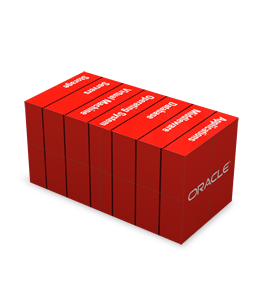 MAGIC CONTAINER