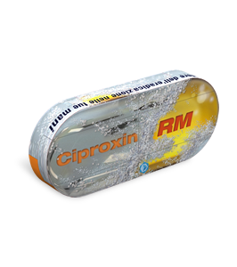 MAGIC PILL