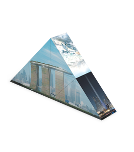 MAGIC TRIANGLE