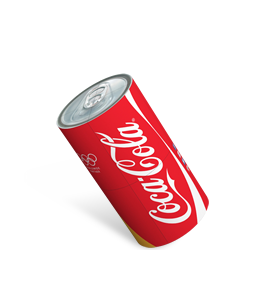 MAGIC CAN