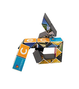 RUBIK’S TWIST