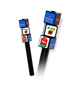 RUBIK’S PEN