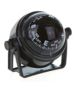 PIVOTING COMPASS