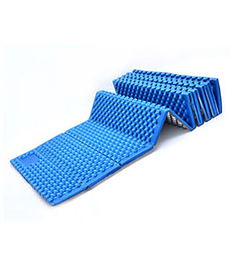 CAMPING CUSHION