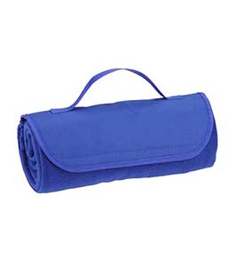 ROLL UP FLEECE BLANKET