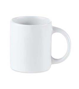 STONEWARE MUG